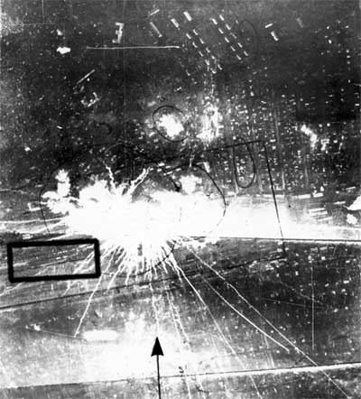 Иллюстрация к книге — Асы и пропаганда. Дутые победы Люфтваффе [i_040.jpg]