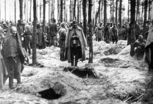 Иллюстрация к книге — Асы и пропаганда. Дутые победы Люфтваффе [i_065.jpg]