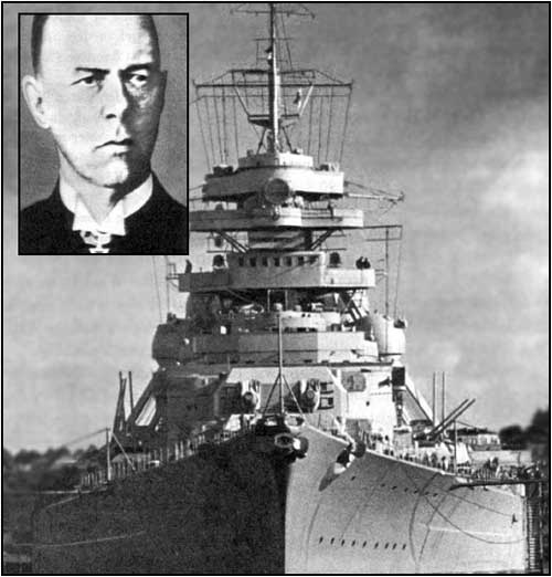 Иллюстрация к книге — Асы и пропаганда. Дутые победы Люфтваффе [i_073.jpg]