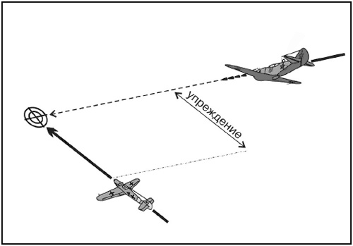 Иллюстрация к книге — Асы и пропаганда. Дутые победы Люфтваффе [i_094.jpg]
