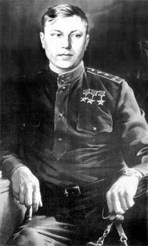 Иллюстрация к книге — Асы и пропаганда. Дутые победы Люфтваффе [i_105.jpg]