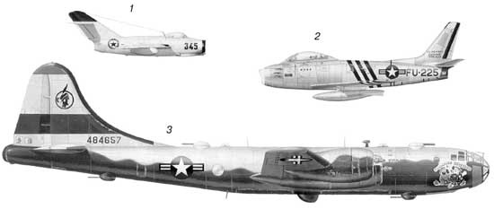 Иллюстрация к книге — Асы и пропаганда. Дутые победы Люфтваффе [i_108.jpg]