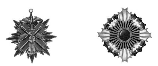 Иллюстрация к книге — Асы и пропаганда. Дутые победы Люфтваффе [i_118.jpg]