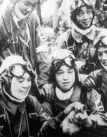 Иллюстрация к книге — Асы и пропаганда. Дутые победы Люфтваффе [i_119.jpg]