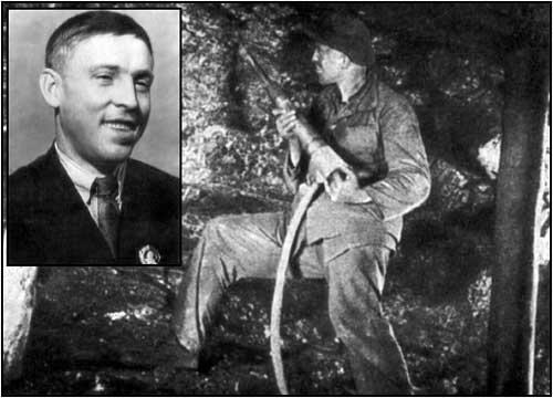 Иллюстрация к книге — Асы и пропаганда. Дутые победы Люфтваффе [i_121.jpg]