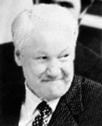 Иллюстрация к книге — Госбесы. Кровавая гэбня и "живой труп" [i_002.jpg]