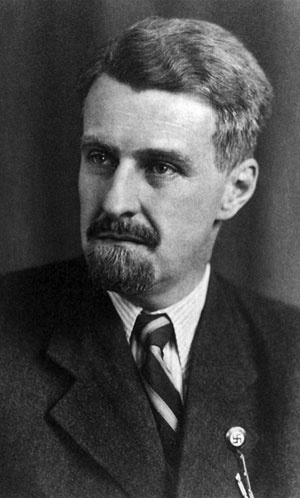 Иллюстрация к книге — Подонки истории. Самая зловещая тайна XX века [i_004.jpg]