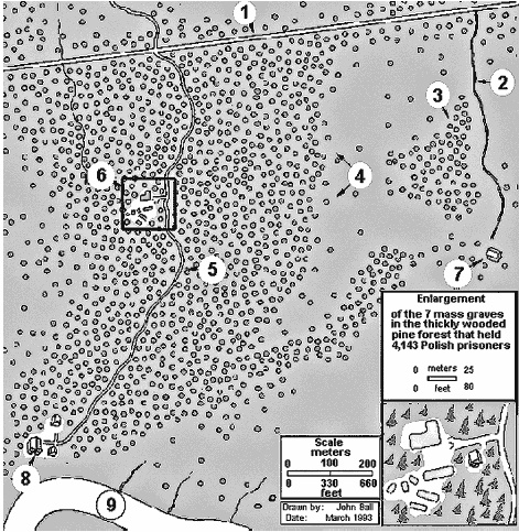 Иллюстрация к книге — Подонки истории. Самая зловещая тайна XX века [i_012.jpg]