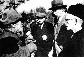 Иллюстрация к книге — Позор Кремля. Как Путин унижает Россию [Autogen_eBook_id19.jpg]