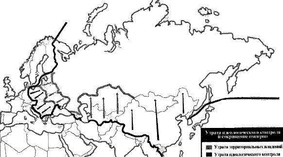 Иллюстрация к книге — Великая шахматная доска. Господство Америки и его геостратегические императивы [m14.jpg]