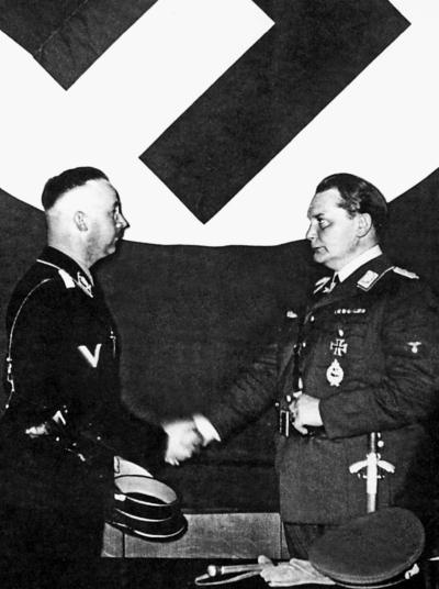 Иллюстрация к книге — Гестапо. Террор без границ [pic_12.jpg]