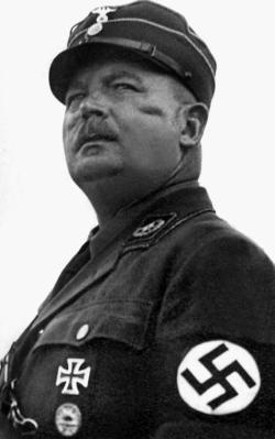 Иллюстрация к книге — Гестапо. Террор без границ [pic_2.jpg]