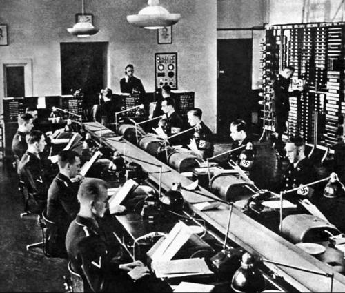 Иллюстрация к книге — Гестапо. Террор без границ [pic_21.jpg]