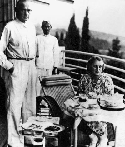 Иллюстрация к книге — Гестапо. Террор без границ [pic_24.jpg]