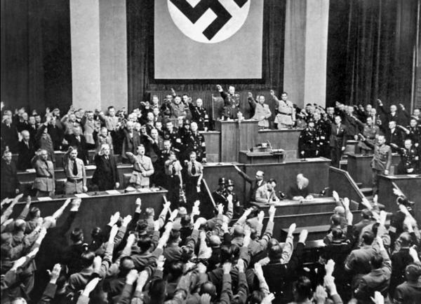 Иллюстрация к книге — Гестапо. Террор без границ [pic_5.jpg]