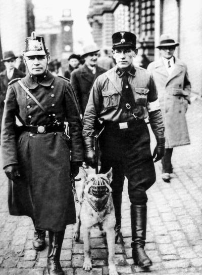 Иллюстрация к книге — Гестапо. Террор без границ [pic_9.jpg]