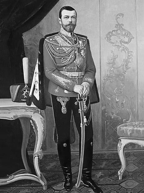 Иллюстрация к книге — Геополитика. Как это делается [pic_29.jpg]