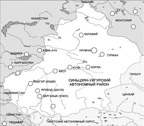 Иллюстрация к книге — Геополитика. Как это делается [pic_31.jpg]