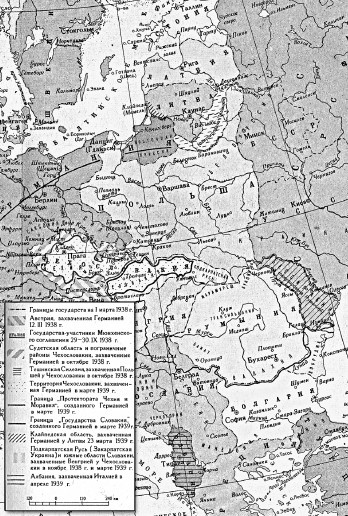 Иллюстрация к книге — Кто заставил Гитлера напасть на Сталина. Роковая ошибка Гитлера [i_021.jpg]
