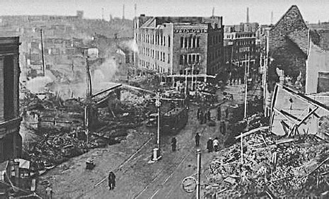 Иллюстрация к книге — Кто заставил Гитлера напасть на Сталина. Роковая ошибка Гитлера [i_034.jpg]