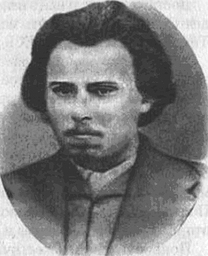 Иллюстрация к книге — Кто финансирует развал России? От декабристов до моджахедов [_017.jpg]