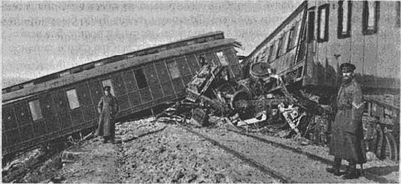 Иллюстрация к книге — Кто финансирует развал России? От декабристов до моджахедов [_020.jpg]