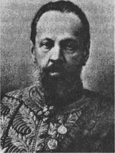 Иллюстрация к книге — Кто финансирует развал России? От декабристов до моджахедов [_033.jpg]