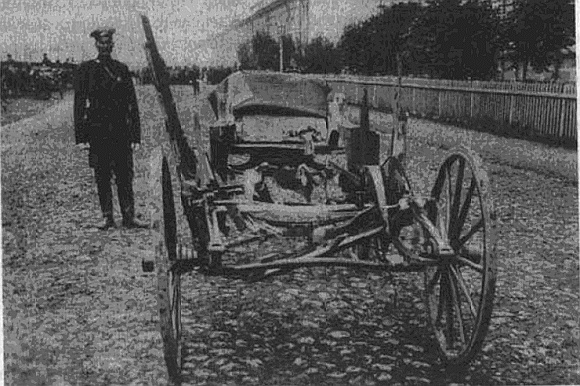 Иллюстрация к книге — Кто финансирует развал России? От декабристов до моджахедов [_035.jpg]