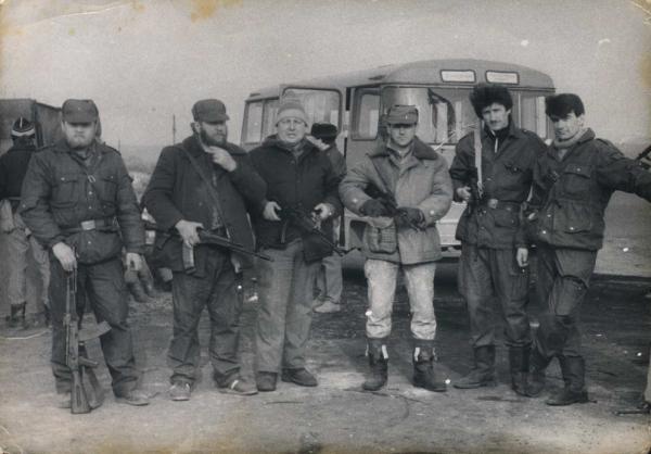 Иллюстрация к книге — Семена распада. Войны и конфликты на территории бывшего СССР [_11.jpg]