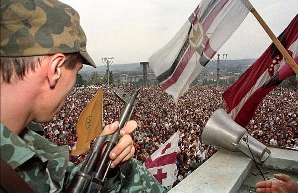 Иллюстрация к книге — Семена распада. Войны и конфликты на территории бывшего СССР [_29.jpg]