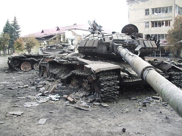 Иллюстрация к книге — Семена распада. Войны и конфликты на территории бывшего СССР [_31.jpg]