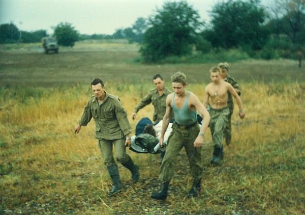 Иллюстрация к книге — Семена распада. Войны и конфликты на территории бывшего СССР [_38.jpg]