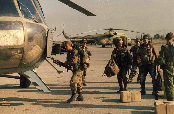 Иллюстрация к книге — Семена распада. Войны и конфликты на территории бывшего СССР [_39.jpg]