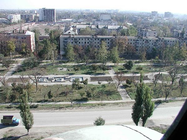 Иллюстрация к книге — Семена распада. Войны и конфликты на территории бывшего СССР [_42.jpg]