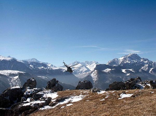 Иллюстрация к книге — Семена распада. Войны и конфликты на территории бывшего СССР [_45.jpg]