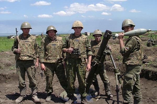 Иллюстрация к книге — Семена распада. Войны и конфликты на территории бывшего СССР [_46.jpg]