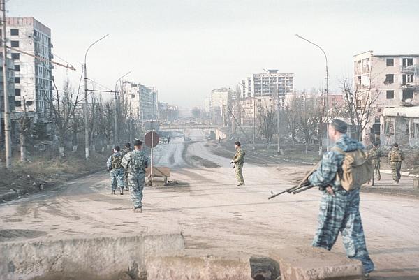 Иллюстрация к книге — Семена распада. Войны и конфликты на территории бывшего СССР [_47.jpg]