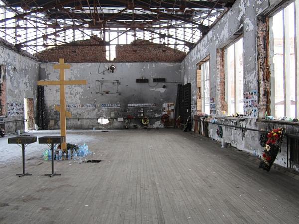 Иллюстрация к книге — Семена распада. Войны и конфликты на территории бывшего СССР [_48.jpg]