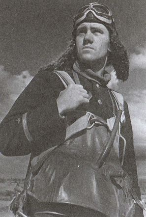 Иллюстрация к книге — Асы над тундрой. Воздушная война в Заполярье. 1941-1944 годы [i_008.jpg]