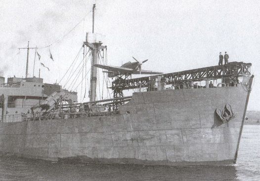 Иллюстрация к книге — Асы над тундрой. Воздушная война в Заполярье. 1941-1944 годы [i_025.jpg]