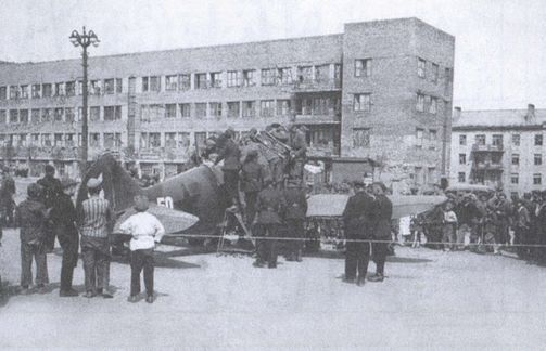 Иллюстрация к книге — Битва за Донбасс. Миус-фронт. 1941-1943 [i_008.jpg]