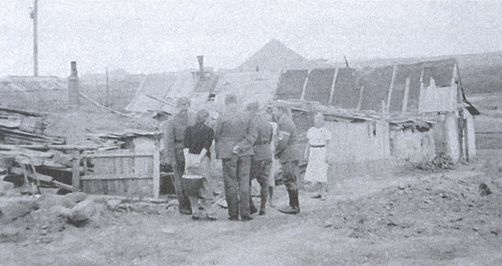 Иллюстрация к книге — Битва за Донбасс. Миус-фронт. 1941-1943 [i_016.jpg]