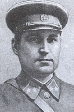 Иллюстрация к книге — Битва за Донбасс. Миус-фронт. 1941-1943 [i_034.jpg]