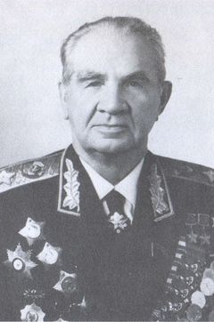 Иллюстрация к книге — Битва за Донбасс. Миус-фронт. 1941-1943 [i_038.jpg]