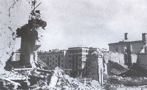 Иллюстрация к книге — Битва за Донбасс. Миус-фронт. 1941-1943 [i_054.jpg]