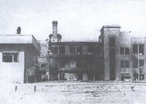 Иллюстрация к книге — Битва за Донбасс. Миус-фронт. 1941-1943 [i_055.jpg]