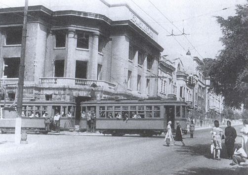 Иллюстрация к книге — Битва за Донбасс. Миус-фронт. 1941-1943 [i_059.jpg]