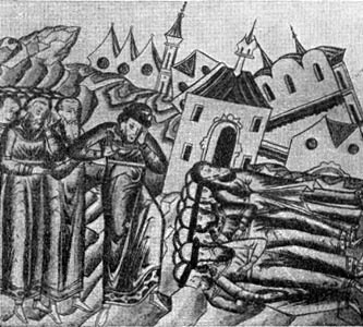 Иллюстрация к книге — Русь меж двух огней – против Батыя и "псов-рыцарей" [i_016.jpg]