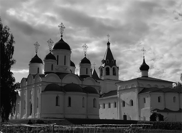 Иллюстрация к книге — Русь меж двух огней – против Батыя и "псов-рыцарей" [i_018.jpg]