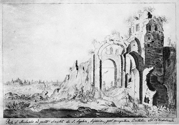 Иллюстрация к книге — Русь меж двух огней – против Батыя и "псов-рыцарей" [i_019.jpg]